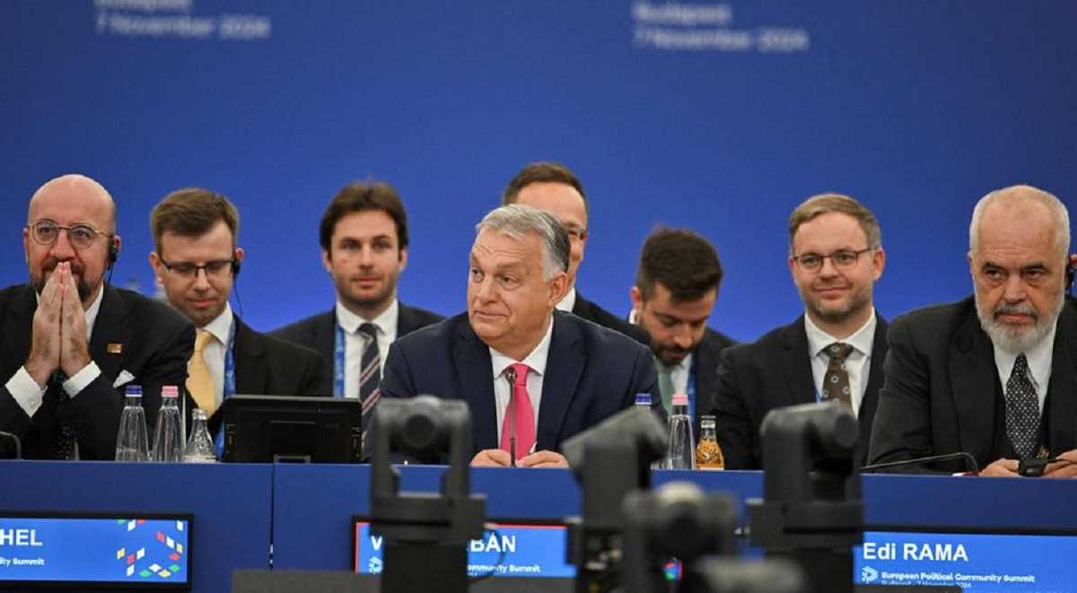 ट्रंप के कार्यकाल का कैसे सामना करेगा यूरोपीय संघ?